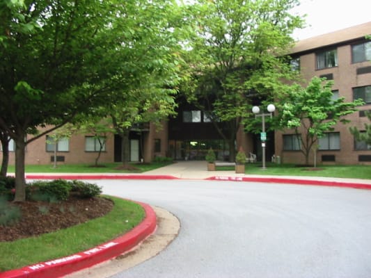 Hickory Ridge Place property